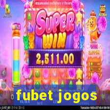 fubet jogos